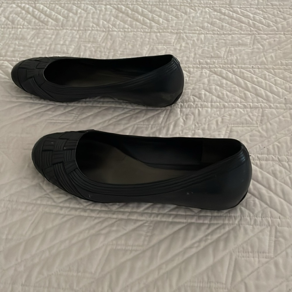 Cole Haan ballet flats - Picture 3 of 9